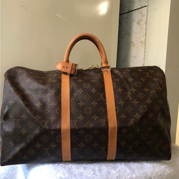 Keepall 50 - Picture 8 of 16